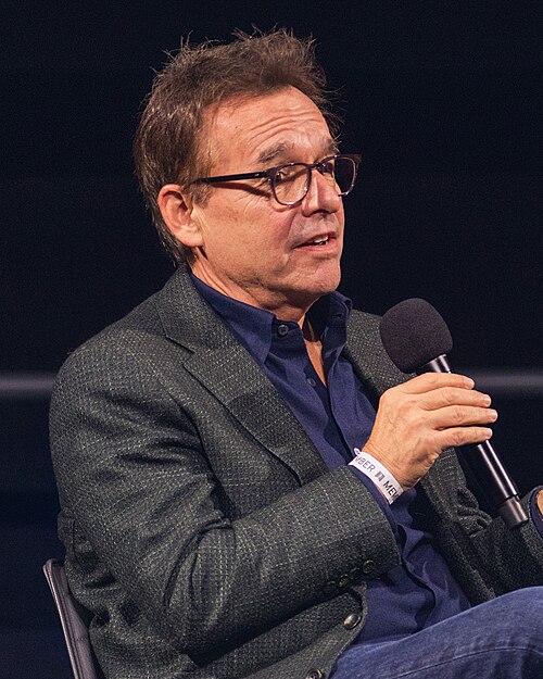 Chris Columbus (filmmaker)